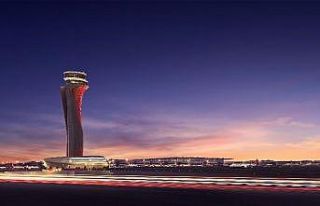 İstanbul Havalimanı ‘5 Yıldızlı Havalimanı’...