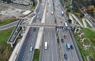 İstanbul’da Dünya Engelliler Günü’nde pes...