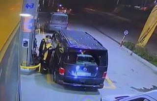İstanbul’da ilginç dolandırıcılık olayı