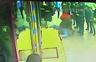 İstanbul’da kuyumcuda bıçaklı kavga