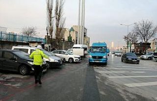 İstanbul’da toplu taşıma araçlarında korona...