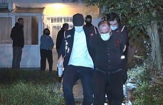 İstanbul’da uyuşturucu operasyonu: Çok sayıda...