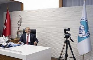 İstanbul’daki panele Kayseri ve Erciyes damga vurdu