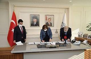 İstihdamı artıracak protokol