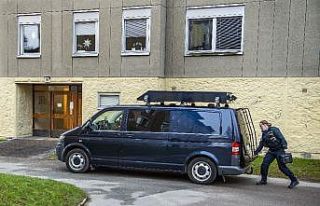 İsveç’te bir kadın yıllardır oğlunu evde esir...