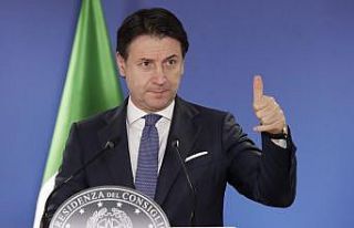 İtalya Başbakanı Conte: “Türkiye ile diyalog...