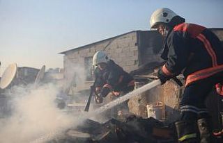 İtfaiye Müdürlüğü, soba zehirlenmelerine karşı...