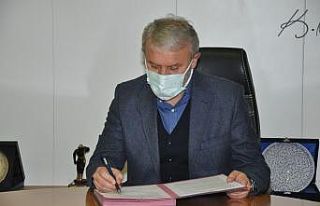 İTSO’dan üyelerine tedarik zinciri finansmanı...