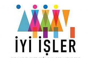 ‘İyi İşler’ girişimcileri mezun oldu