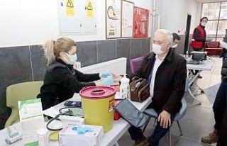 İyilik kanımızda var