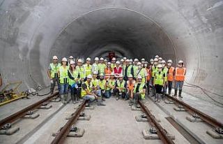 İzmir BB’den bir yılda 3,3 milyar liralık yatırım