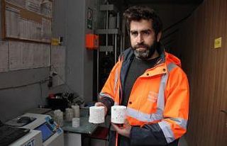 İzmir depremi sonrası binaların risk durumu için...