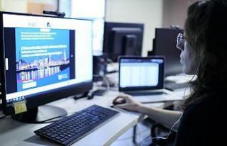 İzmir Ekonomi Üniversitesinde dijital seferberlik