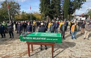 İzmir’de eski eşi tarafından öldürülen Fulya...