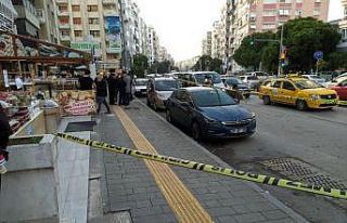 İzmir’de kadın cinayeti: Eski kocası tarafından...