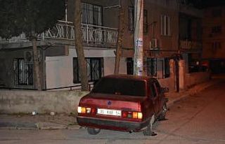 İzmir’de kovalamaca: Polisin şehit edildiği olaya...