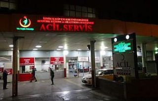 İzmir’de sahte alkolden bir kişi hayatını kaybetti