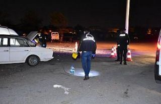 İzmir’de silahlı kavga: 1 ağır yaralı