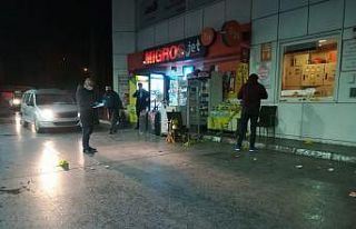 İzmir’de sokağa çıkma kısıtlamasına rağmen...