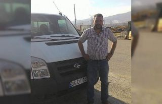 İzmir’de sokağa çıkma kısıtlamasında komşu...
