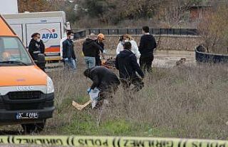 İzmir’de taşkına kapılan 2 kişinin cansız...