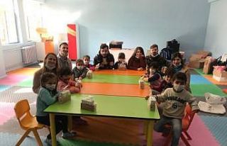 İzmir’den Diyarbakır’a kardeşlik köprüsü