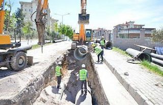 İzmir’e alternatif su hattı geliyor: Bazı bölgelerde...