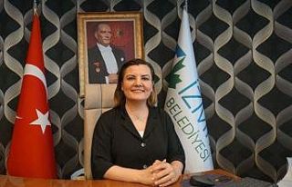 İzmit Belediyesinde en düşük maaş 3 bin 100 TL...