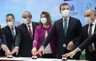 İzmit Çınar Evler Projesinin temeli atıldı