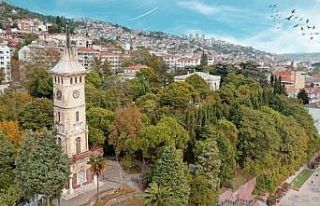 İzmit yeni yıla, yeni marşıyla giriyor