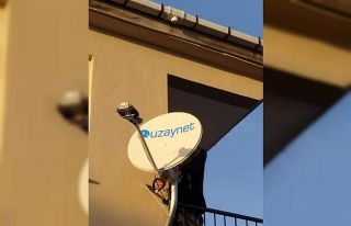 İzmit’in köyleri ücretsiz internete kavuştu