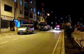 Jandarma köy köy gezip “Misafirliğe gitmeyin”...