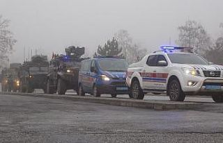 Jandarmadan silah kaçakçılarına operasyon: 14...