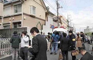 Japonya’daki Twitter katiline idam cezası