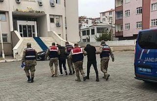 JASAT hayvan hırsızlarının korkulu rüyası oldu