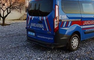 Jeotermal hırsızları yakalandı
