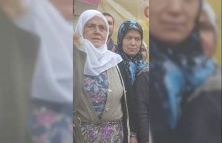 Jeotermalci nine, Korona virüse yenik düştü