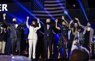 Joe Biden’ın ABD Başkanlığı onaylandı