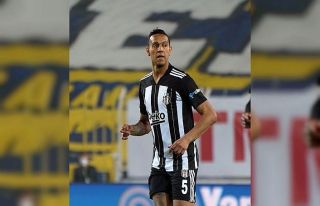 Josef de Souza, Kasımpaşa maçında yok