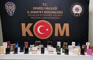Kaçakçılara 5 ayrı operasyon: 5 gözaltı