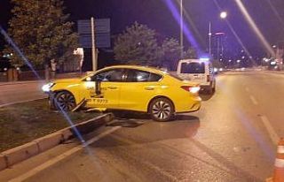 ’Kaçan şoför bendim’ dedi, bahanesi kimseyi...