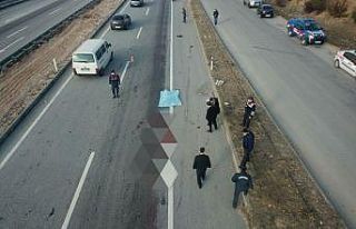 Kaçan şüpheli 3 bin aracın incelenmesiyle bulundu