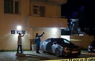 Kadıköy’de 80 yaşındaki kadın 9. kattan atlayarak...