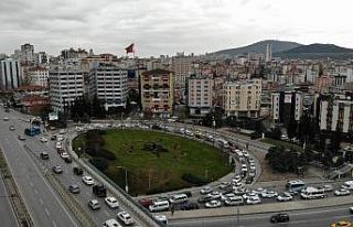 Kadıköy’de şüpheli çanta polisi alarma geçirdi:...