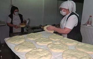 Kadın girişimcinin azmiyle gelen başarı: 2 iş...