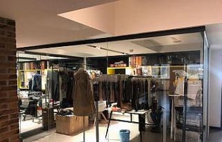 Kadın modasında hedef Avrupa