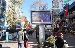 Kadın ve kız çocuklarına yönelik siber şiddete...