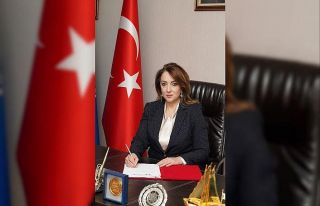 ’’Kadınlar haklarına sahip çıksın’’