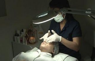 Kadınlar pandemide bakımdan vazgeçmedi