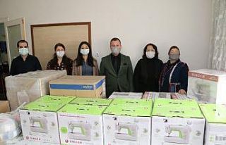 Kadınlar üretiyor ekonomi canlanıyor